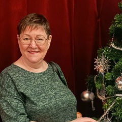 Ирина Сечная, 24.04, Санкт-Петербург