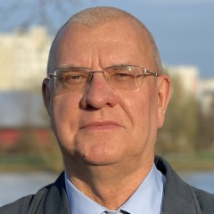 Александр Прутченков, 08.12.1953, Москва