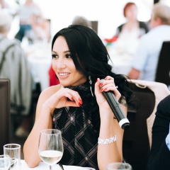 Элина Ягафарова, 20.07, Оренбург