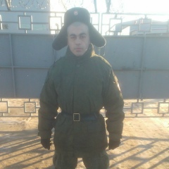 Зачир Алиев