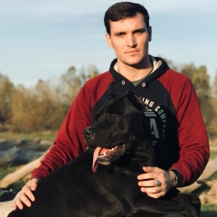 Роман Соболев, 08.08.1990, Краснодар