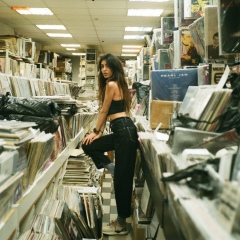 Сабина Гасанова, 12.08, Москва