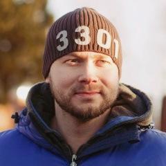 Юра Ксенофонтов, 01.01, Санкт-Петербург