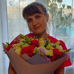 Даша Исаичева, 22.04.1990, Ярославль
