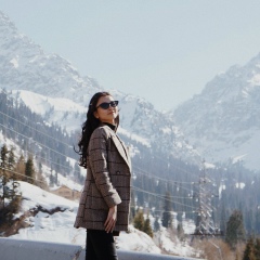 Айя Бауржановна, 25.06