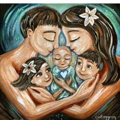 Ольга Черняева, Москва