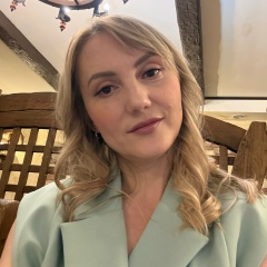 Елена Квитко, Саратов