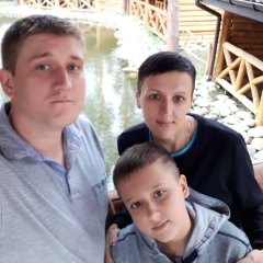 Марина Лозовицкая, 21.04.1982, Киев