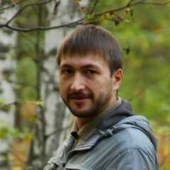 Руслан Кагарманов, 10.02.1985, Тюмень