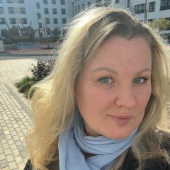 Ирина Талашманова, 04.07, Екатеринбург