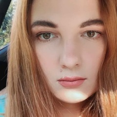 Екатерина Садовничая, 14.10, Краснодар