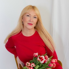 Яночка Лунева, 22.05, Санкт-Петербург