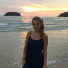 Светлана Вакуленко, 04.10, Москва