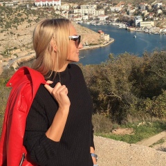 Инна Титова, Севастополь