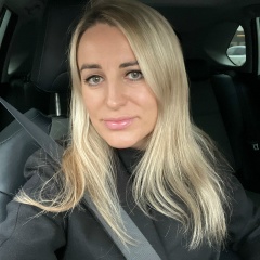 Светлана Афанасова, 17.06.1987, Санкт-Петербург