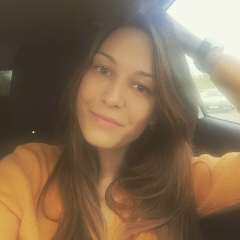 Анна Морданова, 28.07, Каменск-Шахтинский