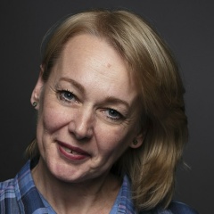 Анна Ронина, 11.01.1972, Санкт-Петербург