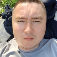 Сымбат Канатбек, 12.02.1994, Алматы