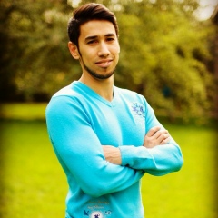 Мирас Нур, 29.12, Алматы