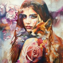 Мария Качалова, 13.02, Нижний Новгород