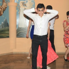 Lewan Virsaladze, 25.05.1996, Кутаиси