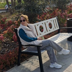 Светлана Шейнова, Воронеж