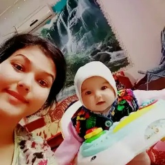 Ikram Altyyew, Туркменабад