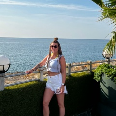 Анна Шефледюк, 26.09.1988, Москва