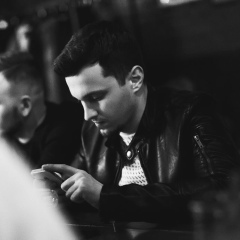 Дэнил Осипенко, 22.04