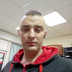 Андрей Пигалов, 06.04, Нижний Новгород