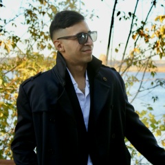 Эльчин Бунядов, Казань