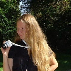 Наташа Котова, 14.07.1986, Санкт-Петербург