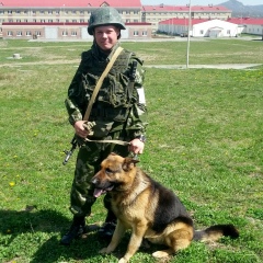 Сашка Осокин, 29.04.1993, Краснодар