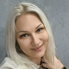 Настасья Андреевна, 31.05, Волгоград