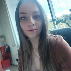 Наталья Серебро, 23.10.1992, Минск