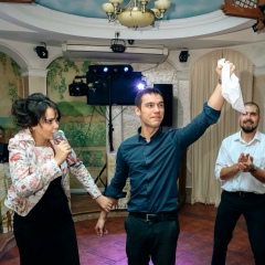 Михаил Подлужный, 22.11, Москва