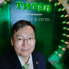 Андрей Андреев, 04.01, Улан-Удэ