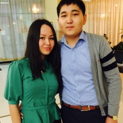 Seitzhan Izgaliev, 11.02.1998, Кульсары