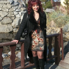 Аревик Акопян, 09.03.1983, Днепр (Днепропетровск)