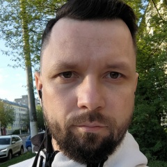 Антон Богданов, 30.11