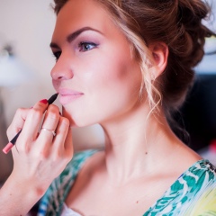 Анна Моторина, 28.10, Москва