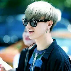 Yugyeom Kim, 17.11.1997, Seoul