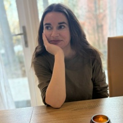 Антонина Ростовская, 04.01.1979, Санкт-Петербург