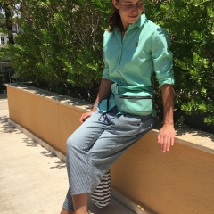 Алиса Разумовская, 30.10.1983, Санкт-Петербург