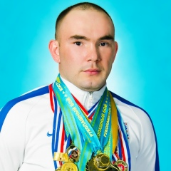 Эдуард Юсупов, 05.08.1992, Костанай