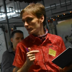 Антон Судников, 21.04.1987, Новосибирск