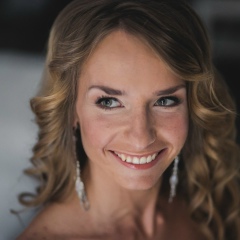 Екатерина Лебедева, Санкт-Петербург