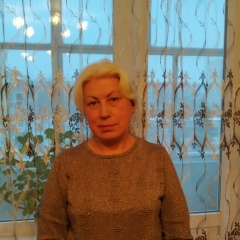 Диляра Саляхова, 23.07, Санкт-Петербург