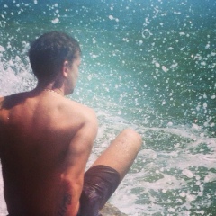 Роман Степанов, 06.05, Санкт-Петербург