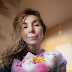 Ирина Степанова, 31.10, Санкт-Петербург